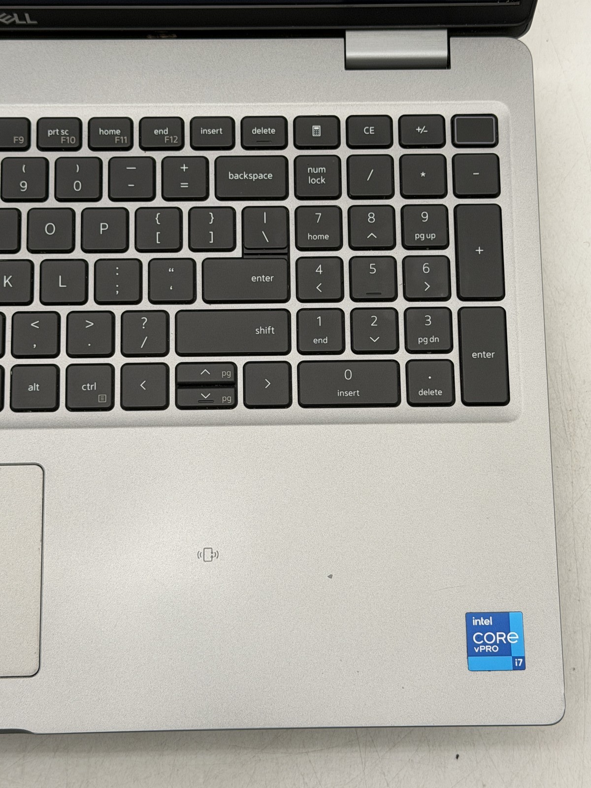 Dell Latitude 5520 15.6″ 16GB 512GB i7-1185G7 (Win 11) READ
