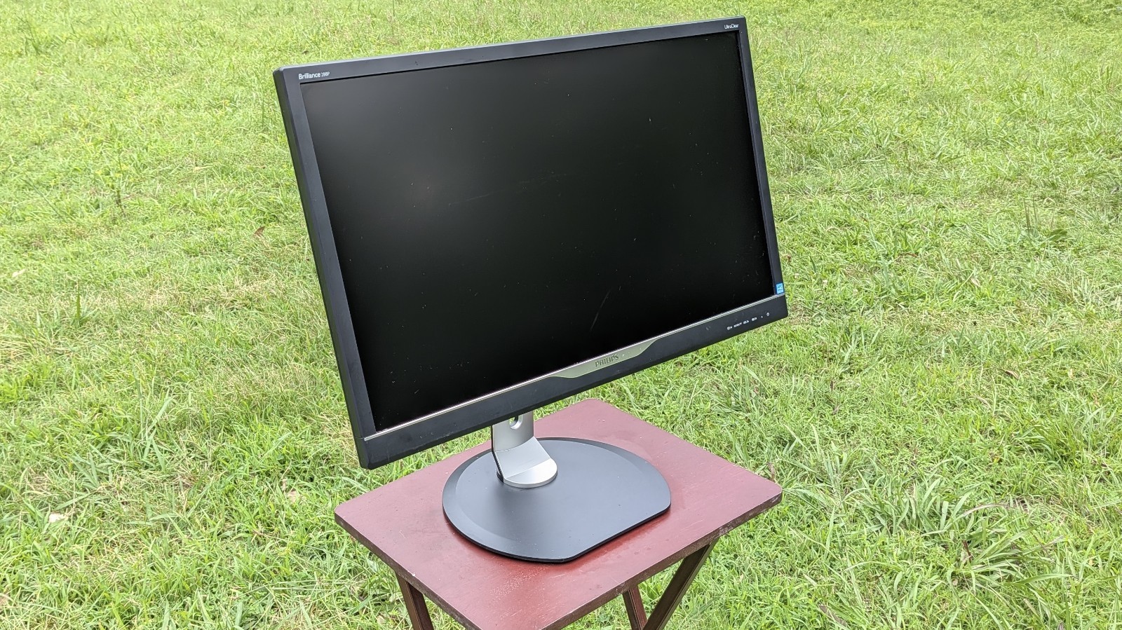 Phillips 288p Monitor
