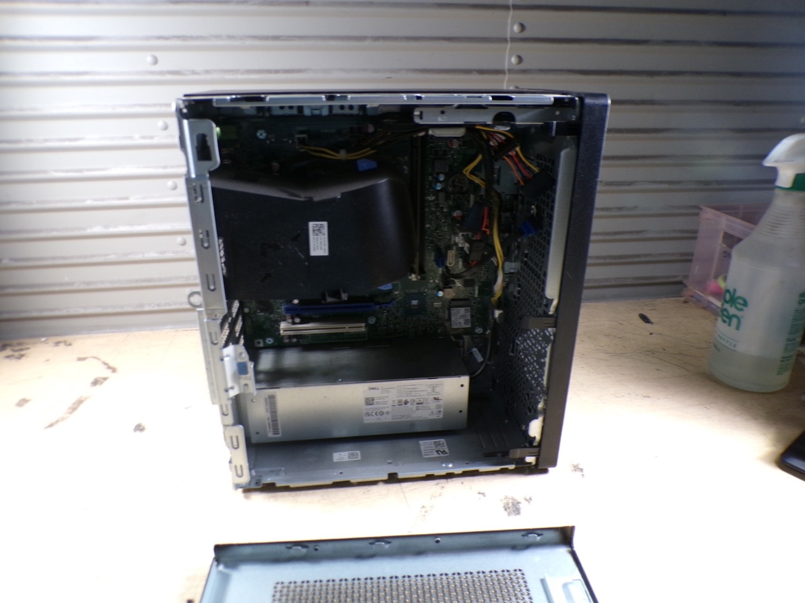 DELL VOSTRO 3888 INTEL CORE I5-10400 2.90GHZ 8GB RAM **NO HD / NO OS