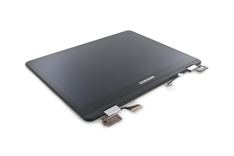 BA96-07157A – LCD Assembly Metallic Black