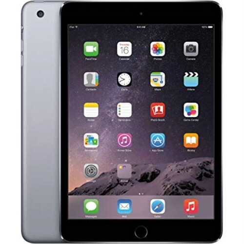 Apple iPad Mini 4 (2015) 7.9″ 16GB 64GB 128GB Gray Silver Gold WiFi or Cellular