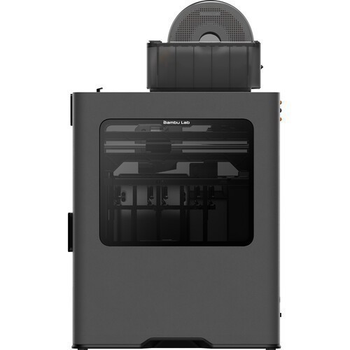 Bambu Lab H2C 3D Printer Combo with AMS 2 Pro.