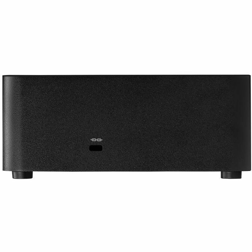 MSI Cubi NUC 010US Mini PC , Intel Core 3-100U, 8GB. 500GB, W11P, 3Y advanced