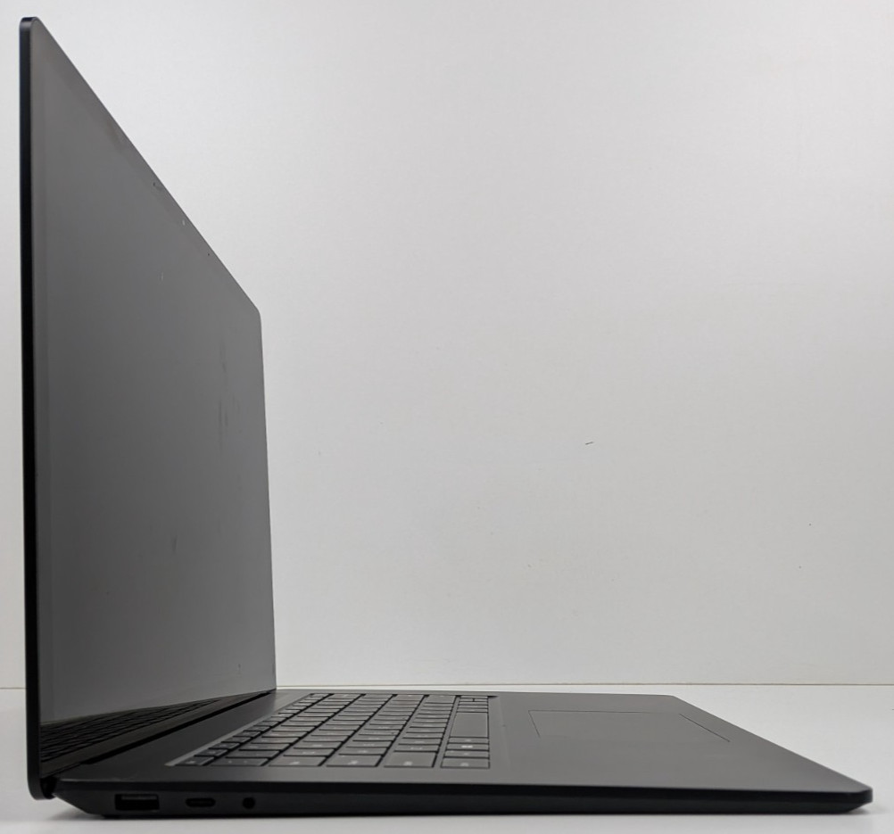 Microsoft Surface Laptop 5 Intel 10 Core i7 12th Gen 32GB DDR5 1TB SSD Grade B+
