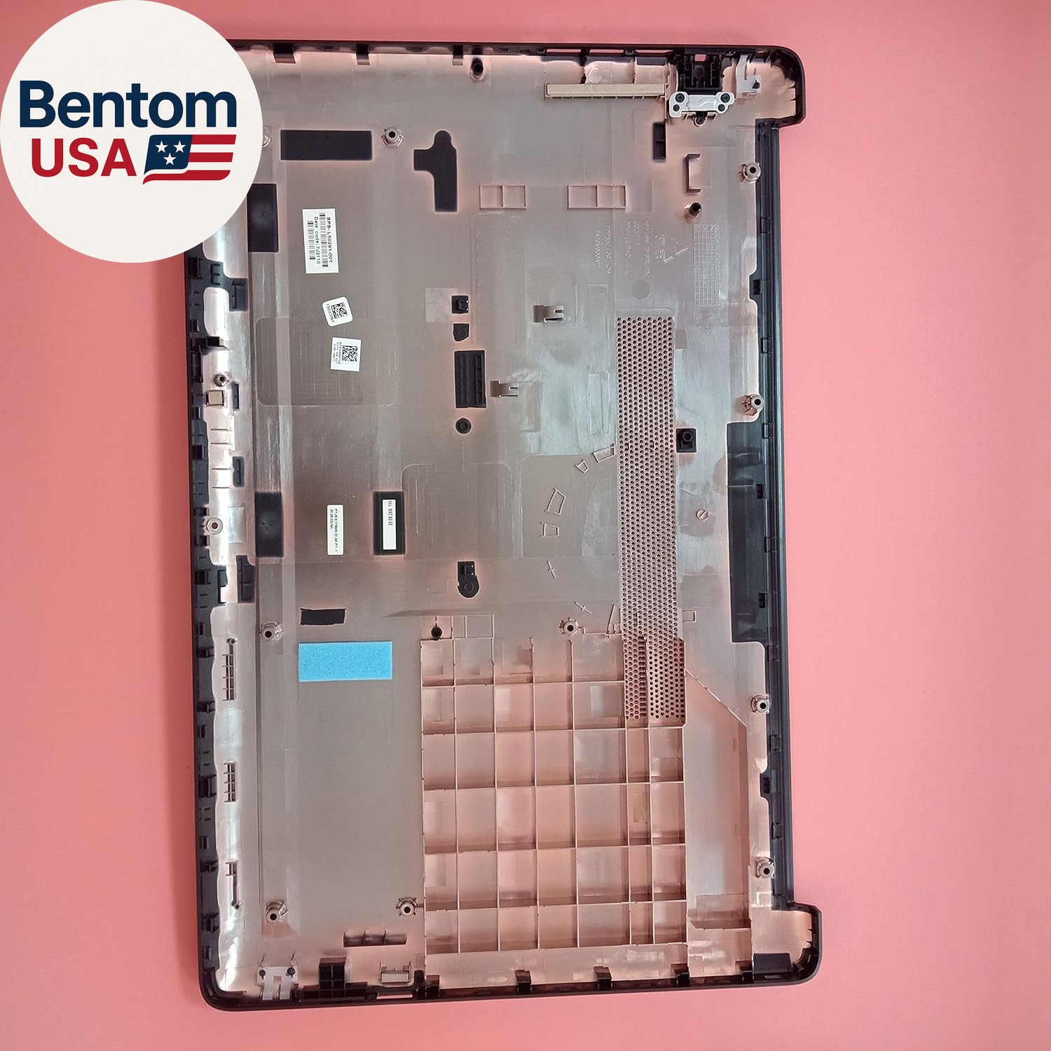 Replacement Laptop Lower Base Bottom Case Cover Assembly Part for HP 15 DA 15DB