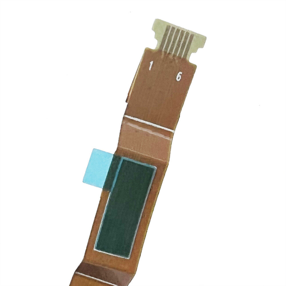 For Lenovo ThinkPad X13 Gen 3 21BN 21BQ 21CM 21CN Touchpad NFC Cable 5C11C12500
