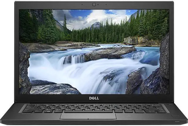 DELL Latitude 14.0 in i5-8350U 16GB RAM 512GB SSD W11 Pro 7490