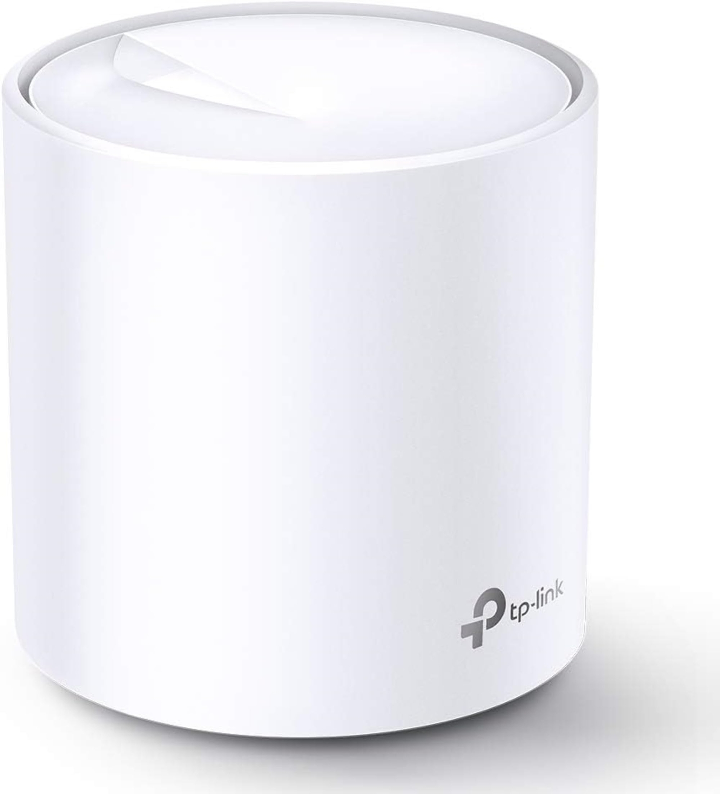 TP-Link Deco X20 WiFi 6 Mesh System AX1800 Whole Home Coverage 2200 sqft