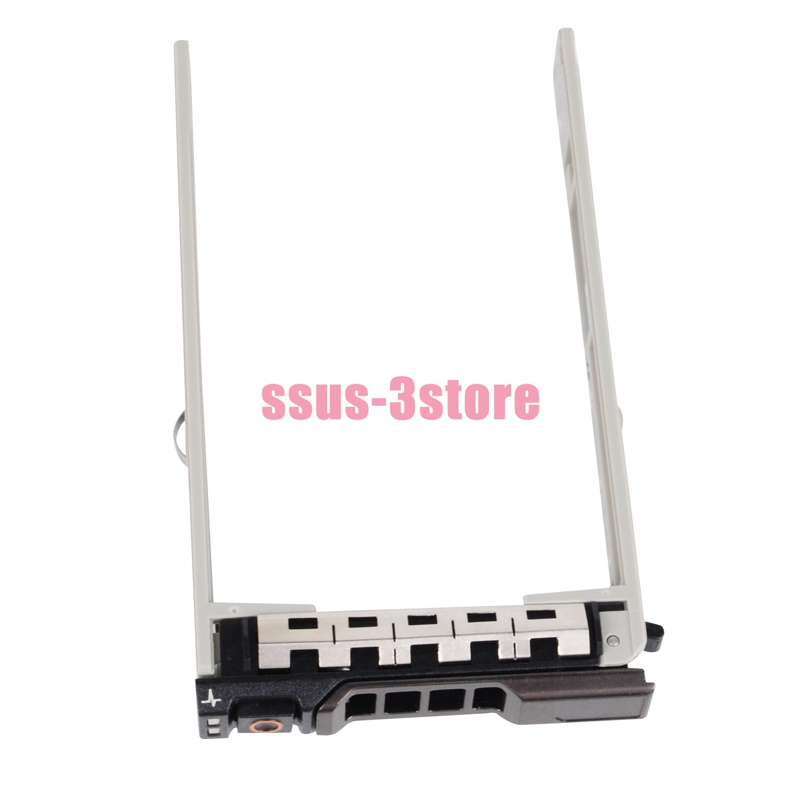 Lot 2.5″ Hotswap HDD Caddy Tray for Dell PowerEdge T330 T430 T530 T630 R630 R730