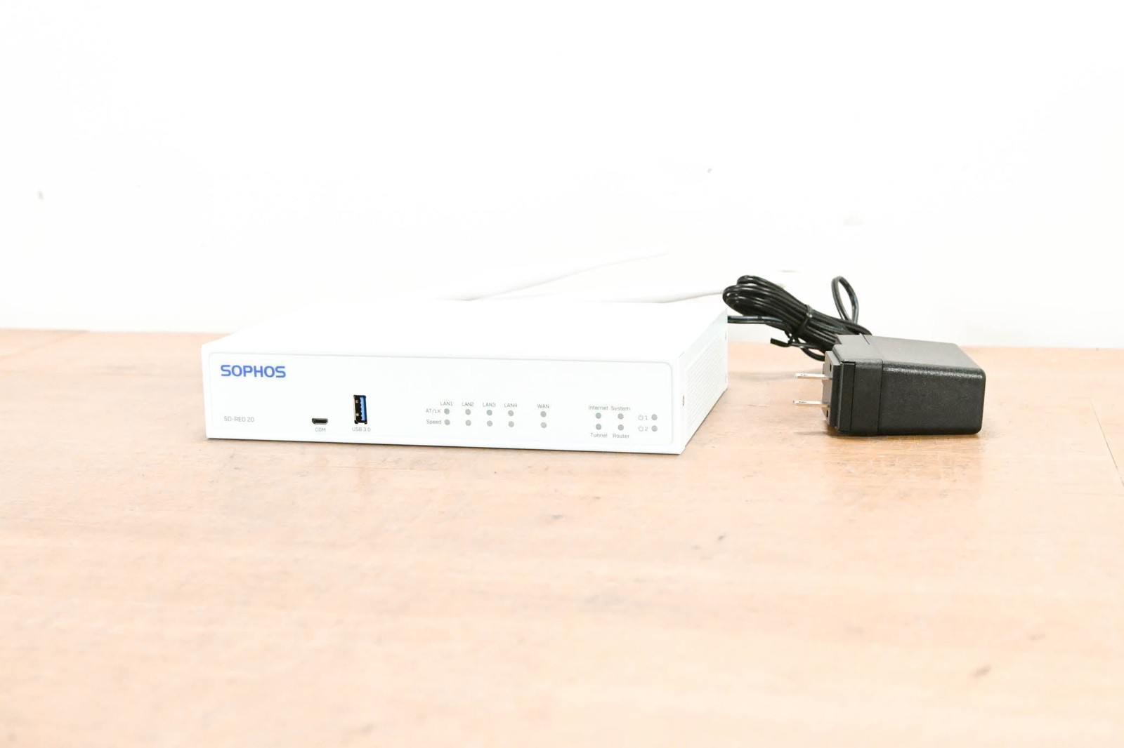 Sophos SD-RED 20 Remote Ethernet Device CG01A9M