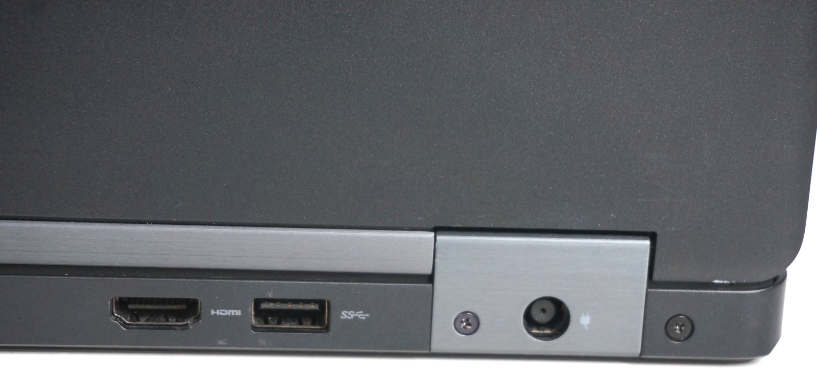 Dell Latitude 5590 – Intel Core i7-8650U @1.90GHz 16GB RAM – No HD/No OS