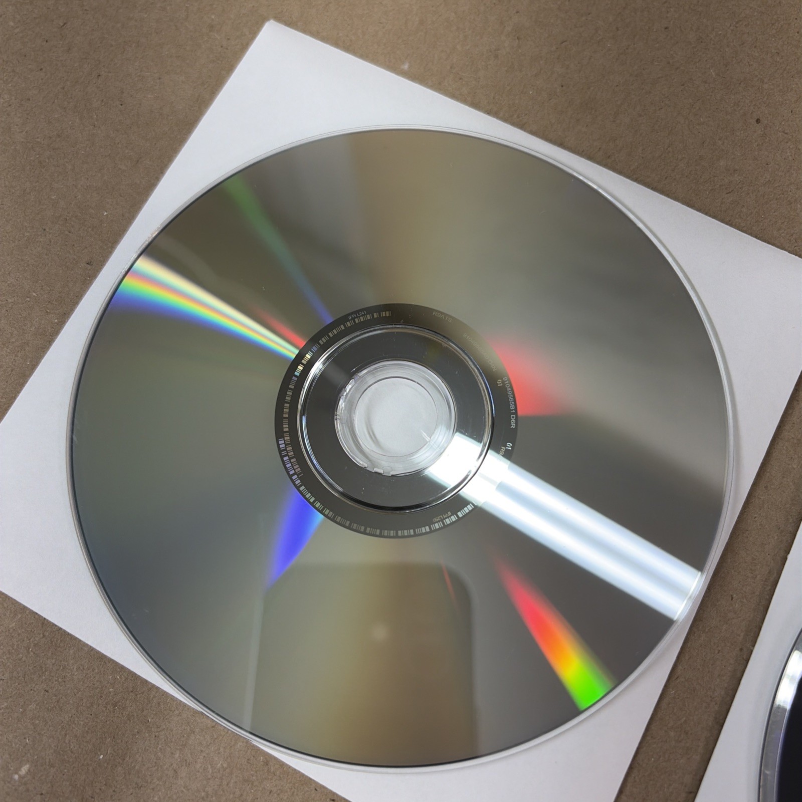 Adobe Creative Suite 5.5 Design Premium Windows CS5.5 DVD 2 Disc Set w/ Key READ