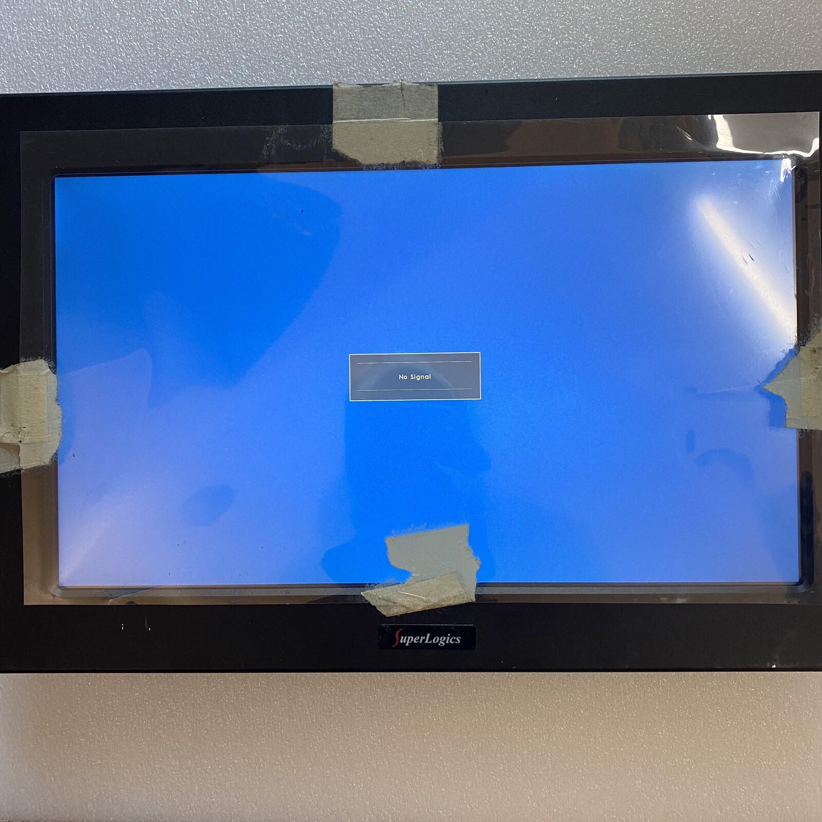 Super Logics SL-LCD-15A-RTOUCH-2