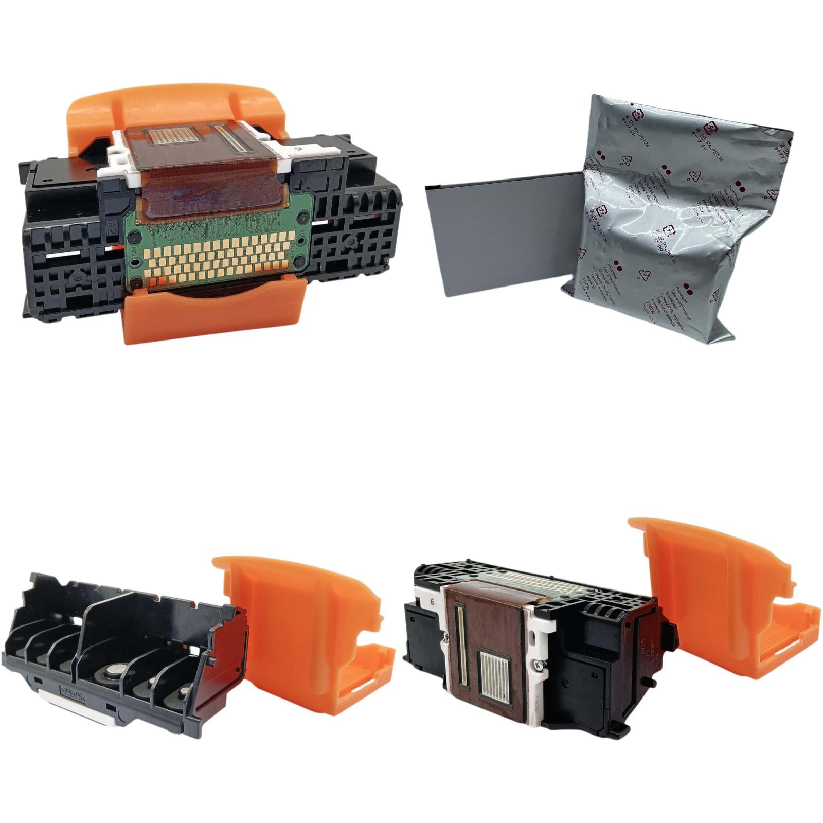 Printhead Print Head QY6-0083 Fits For Canon PIXMA iP8750 iP8770 iP8700 iP8710