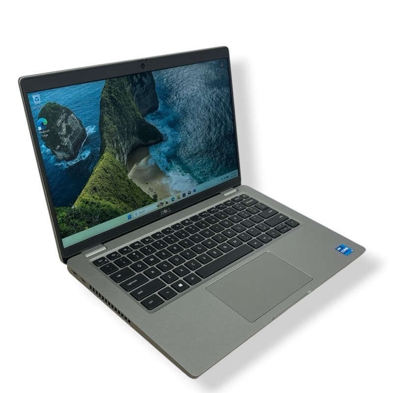 Dell Latitude 5420 14″ FHD Laptop Intel Core i5-1135G7 16GB 256GB Windows 11 Pro