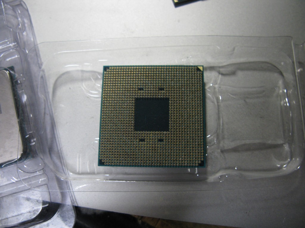 AMD Ryzen 7 5700G 3.80GHz 8 Core 16 Thread AM4