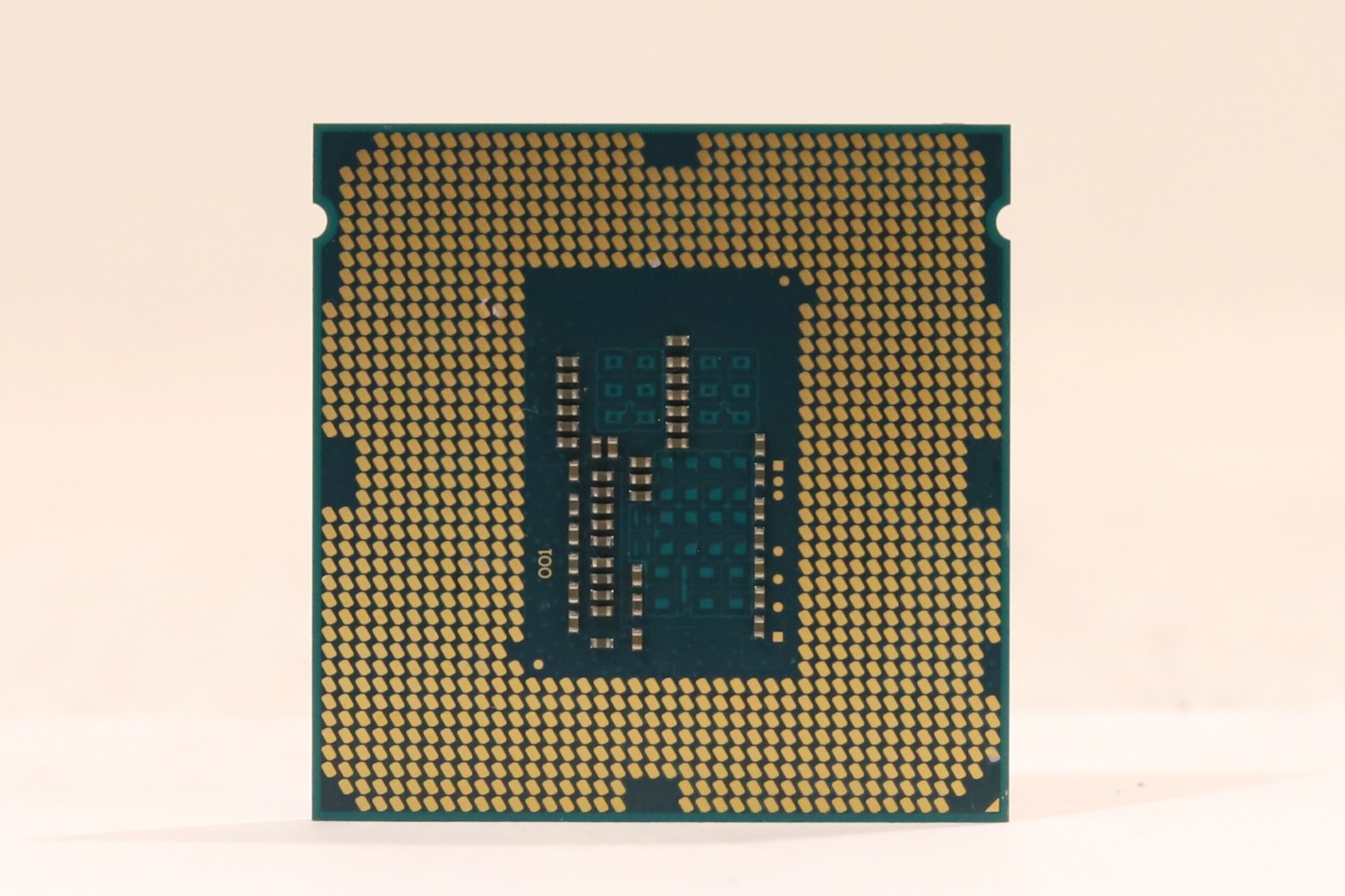 Intel Pentium G3420 3.20GHz Dual-Core 3MB LGA 1150 Processor P/N: SR1NB Tested