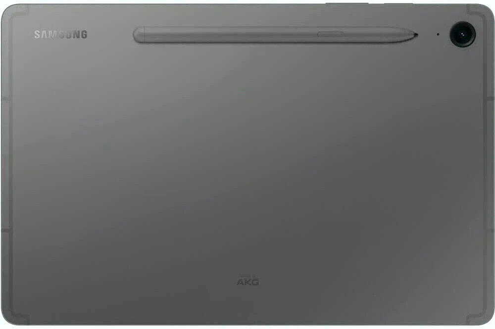 SAMSUNG GALAXY TAB S9 FE 10.9″ 5G X518 T-MOBILE 128GB GRAY NEW OTHER CONDITION