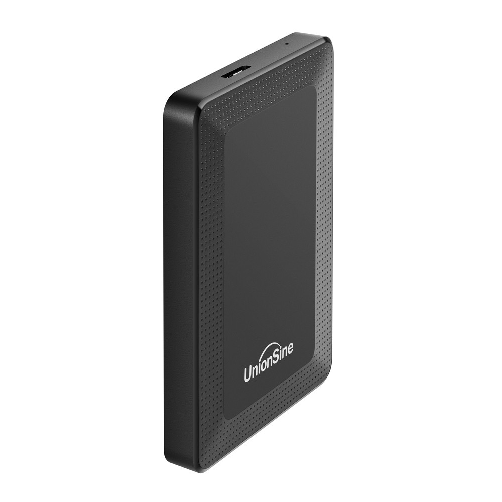 External Hard Drive Ultra Slim Portable HDD USB 3.0 500GB for PC,Laptop,PS4,Xbox