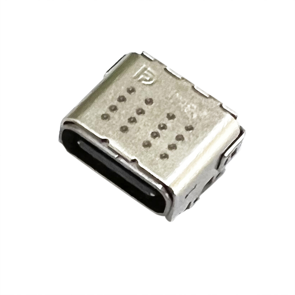 Type-C DC power JACK Port For LENOVO Legion Pro 5 16IAX10 83F3 / 16ADR10 83LT