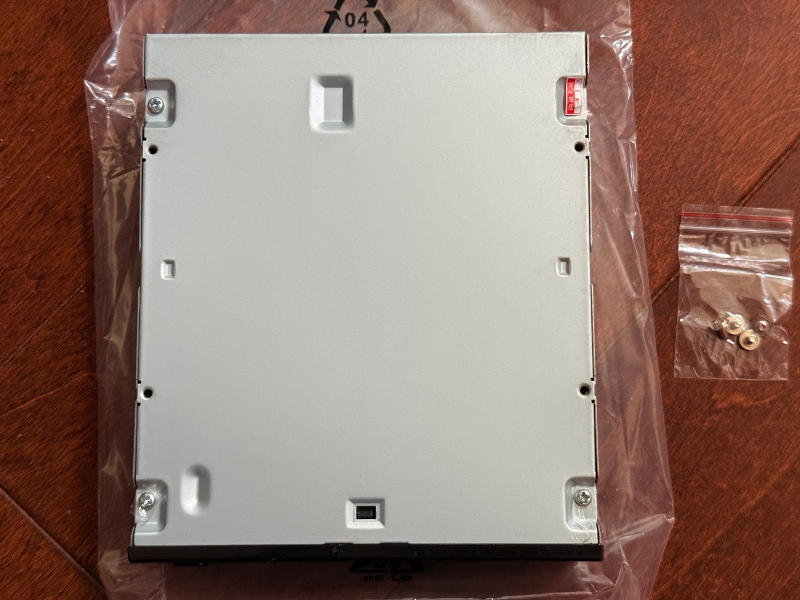 NEW LG WH16NS60 16X Blu-ray/DVD/CD SATA Internal Rewriter Drive – US SELLER
