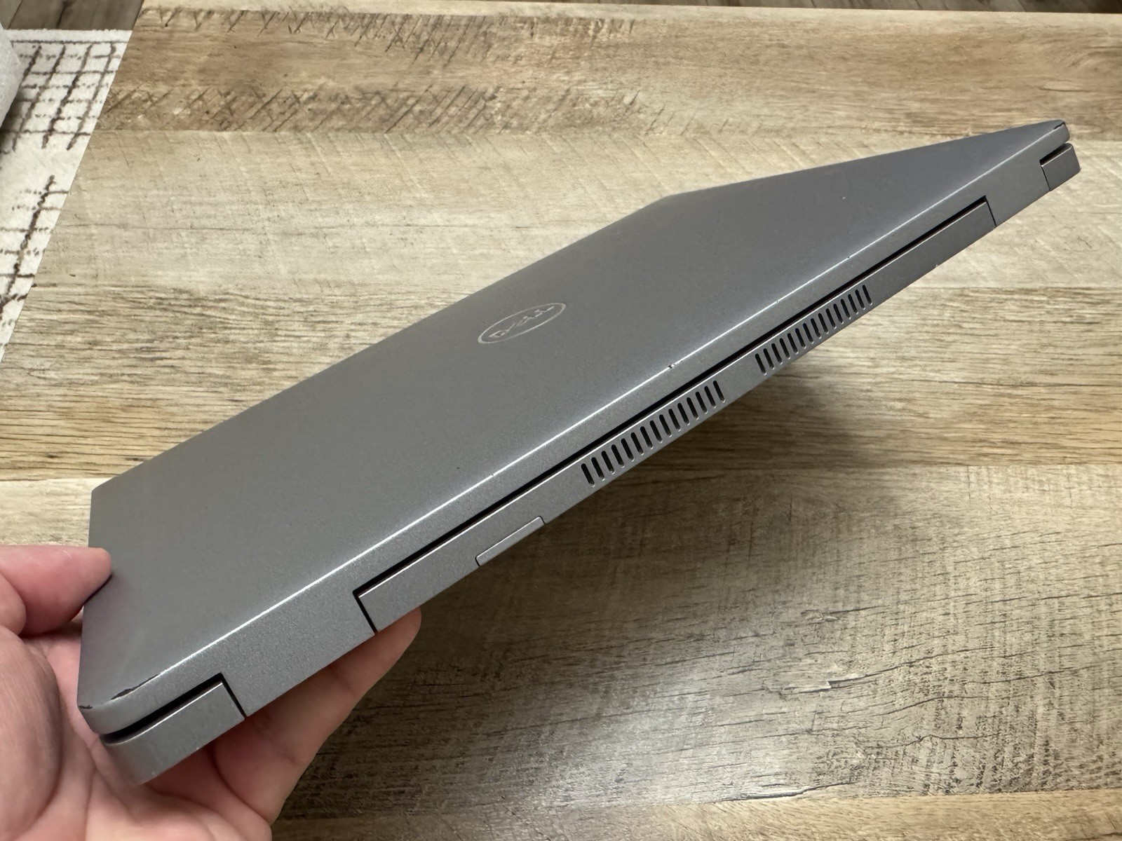 DELL LATITUDE 5420 TOUCHSCREEN Intel Core I5-1145G7 512GB SSD 16GB RAM Win11 Pro