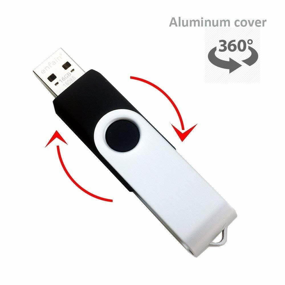 USB Flash Drive Memory Stick Pendrive Thumb Drive 4GB, 8GB, 32GB, 64GB 128GB LOT