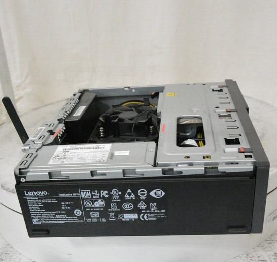 Lenovo 10ML-S06400 ThinkCentre M910s Barebones PC With Motherboard SEE NOTES