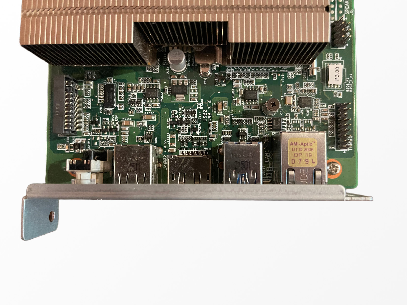 ASRock AMD BC-250 | Flashed Modded 3.0 Bios | Adjustable VRAM | Ready for Steam
