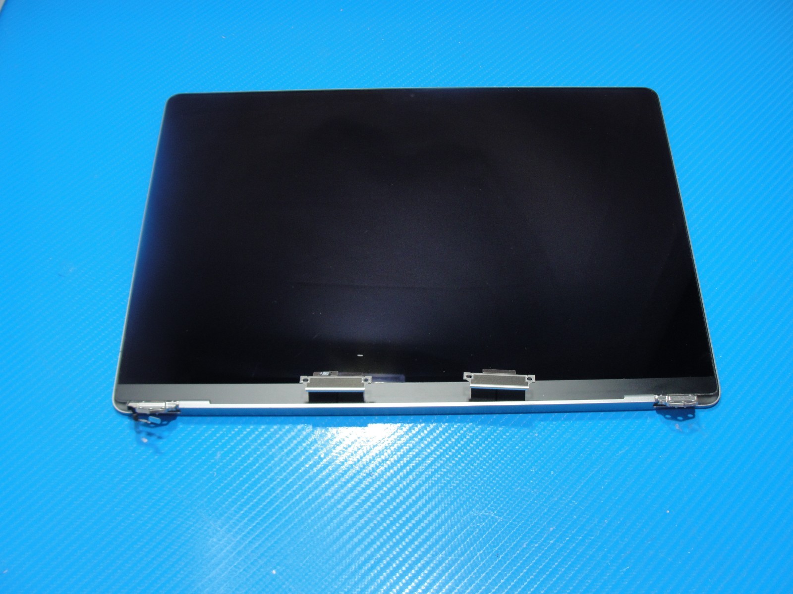 MacBook Pro 14″ A2442 Late 2021 MKGR3LL LCD Screen Assembly Gray 821-03208-03