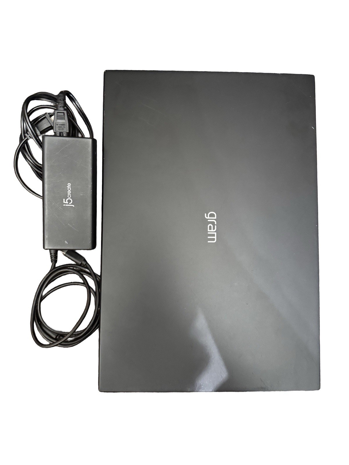 LG Gram 17Z95P 17” Laptop | 2560×1600 Display | Intel Core i7-1195G7 | 1TB SSD