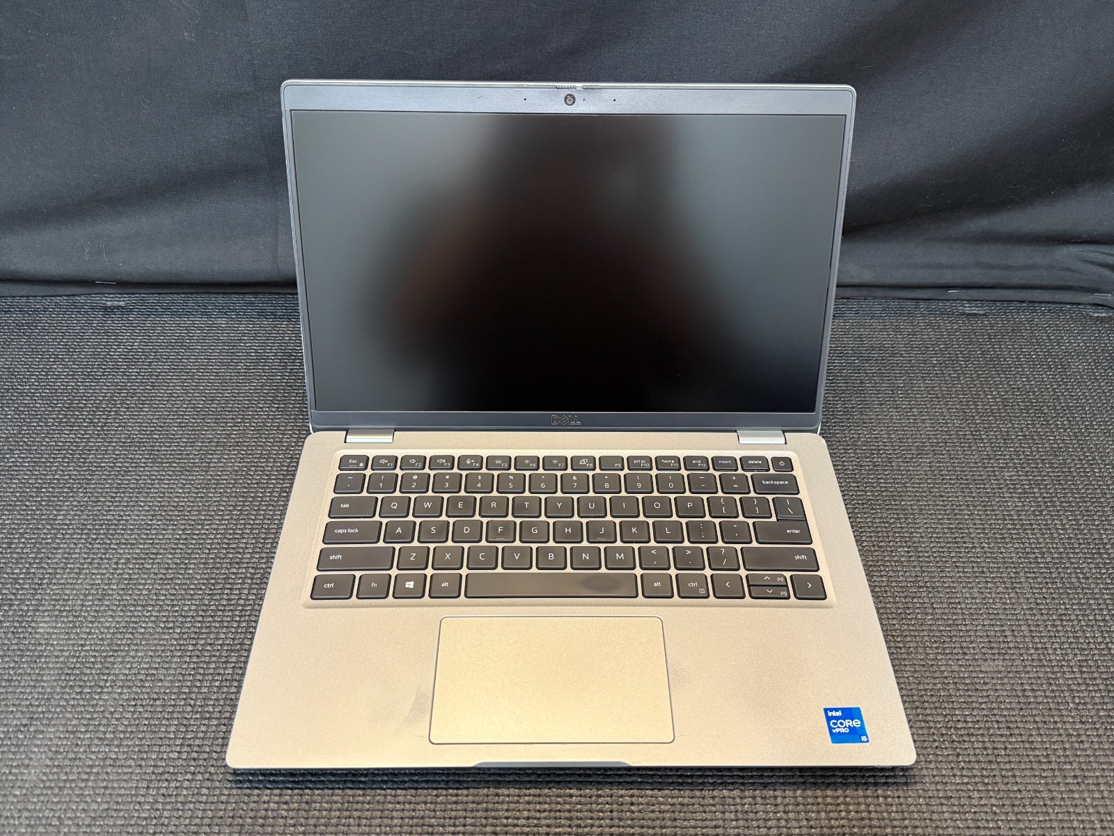 DELL LATITUDE 5420 14″ Intel Core I5-1145G7 2.6GHz 16GB RAM 512GB M.2 Laptop