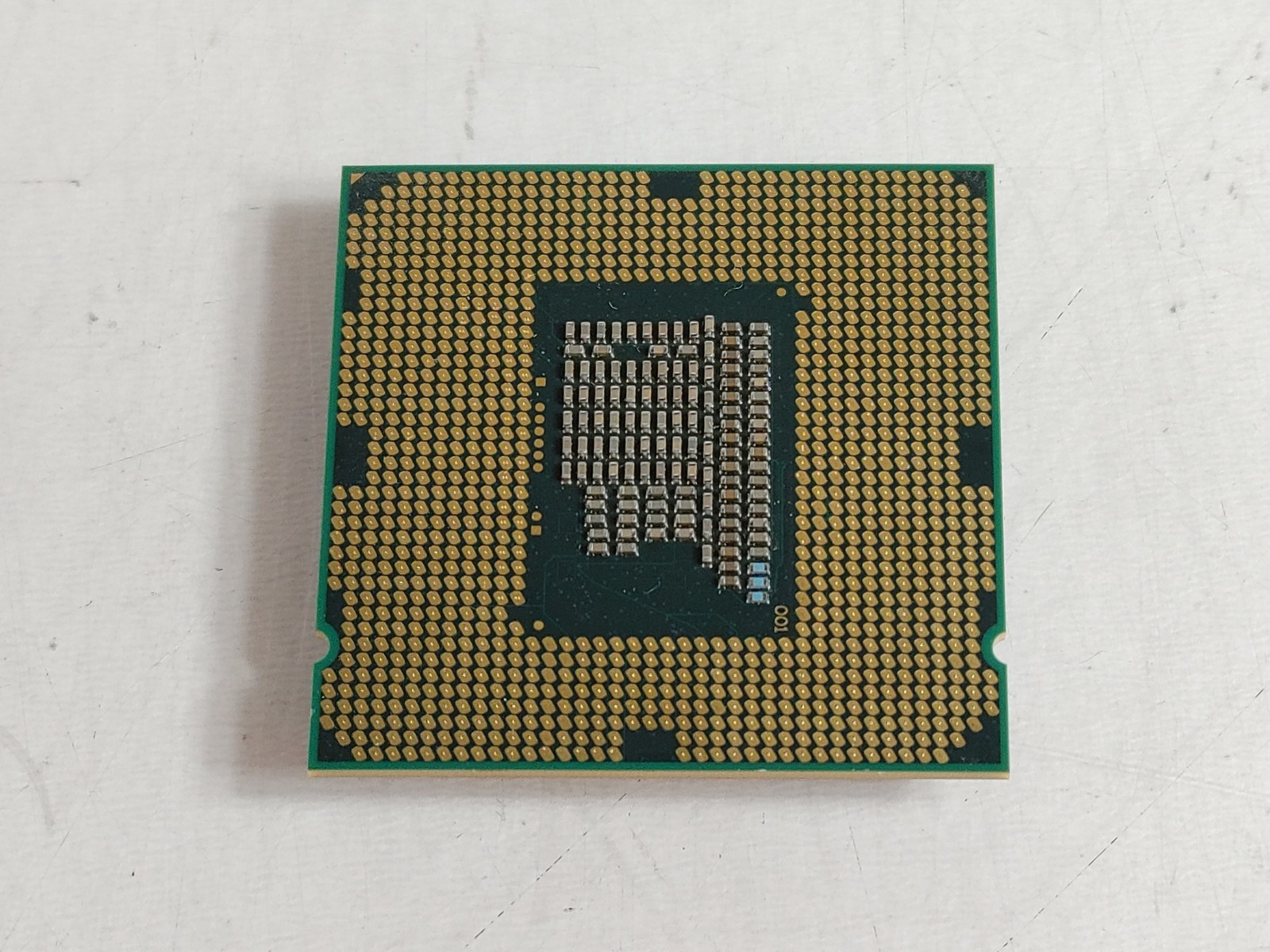 Intel Pentium G630 2.7 GHz 5 GT/s LGA 1155 Desktop CPU Processor SR05S