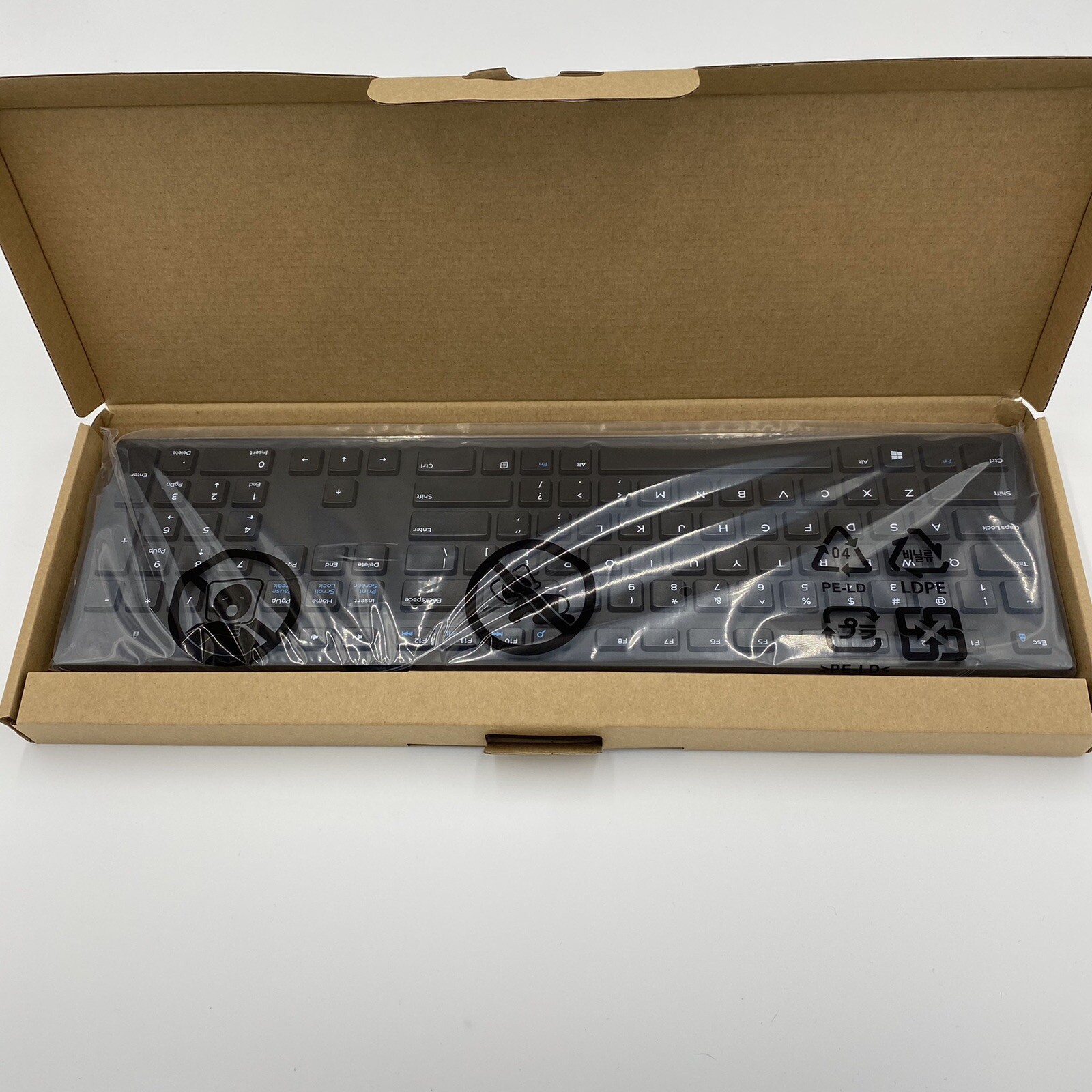 NEW Dell Keyboard KB216 NIB