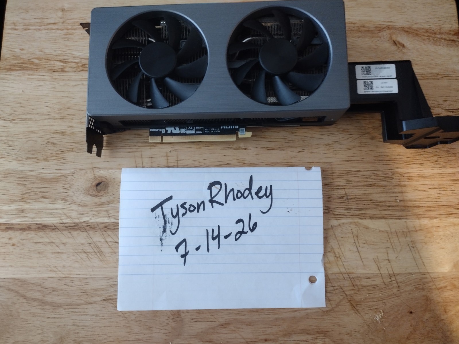 NVIDIA GeForce RTX 4070 12GB GDDR6X Graphics Card, 3X DP HDMI