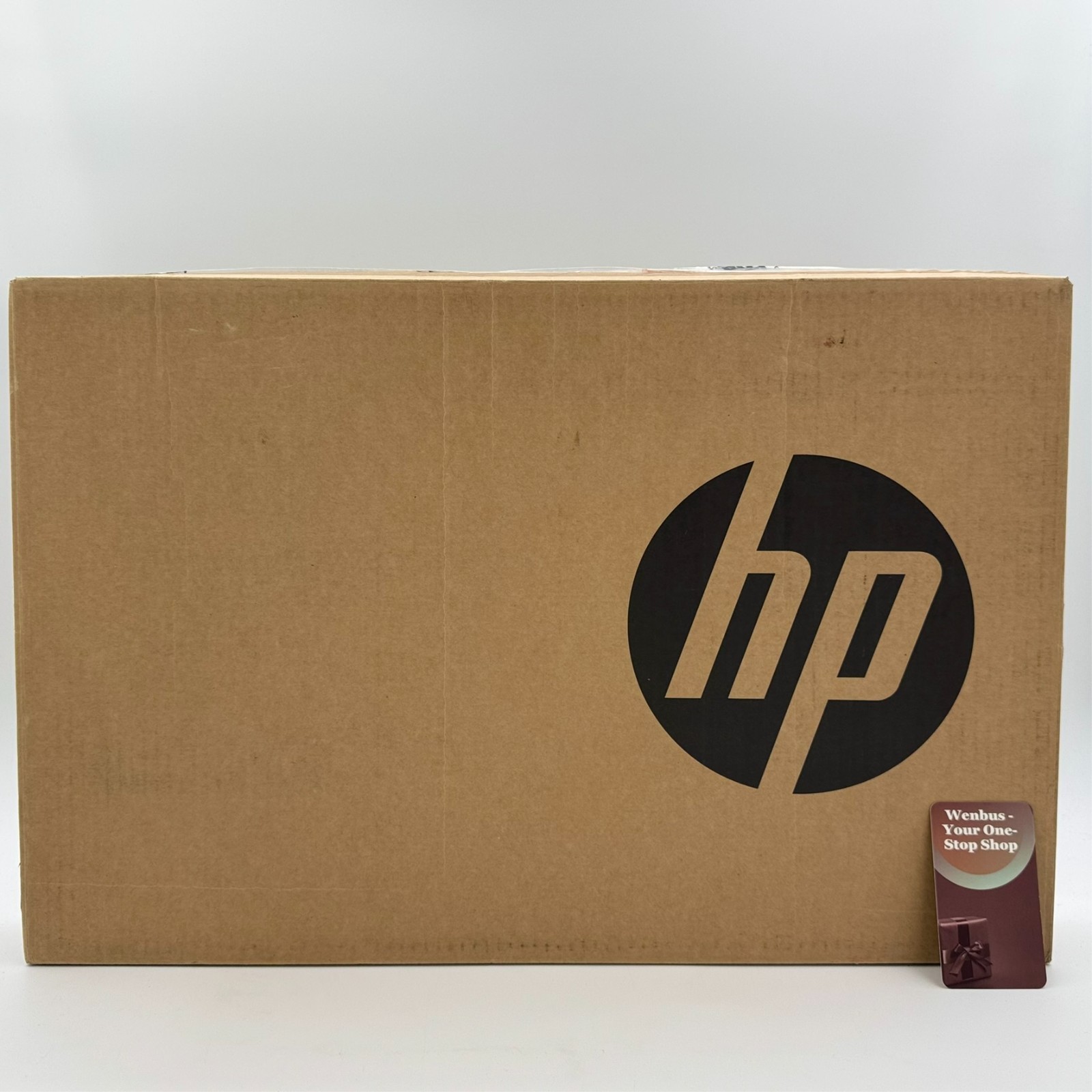 HP 17.3″ FHD IPS Laptop AMD Ryzen 5 7520U 8GB RAM 512GB SSD 17-cp2025dx