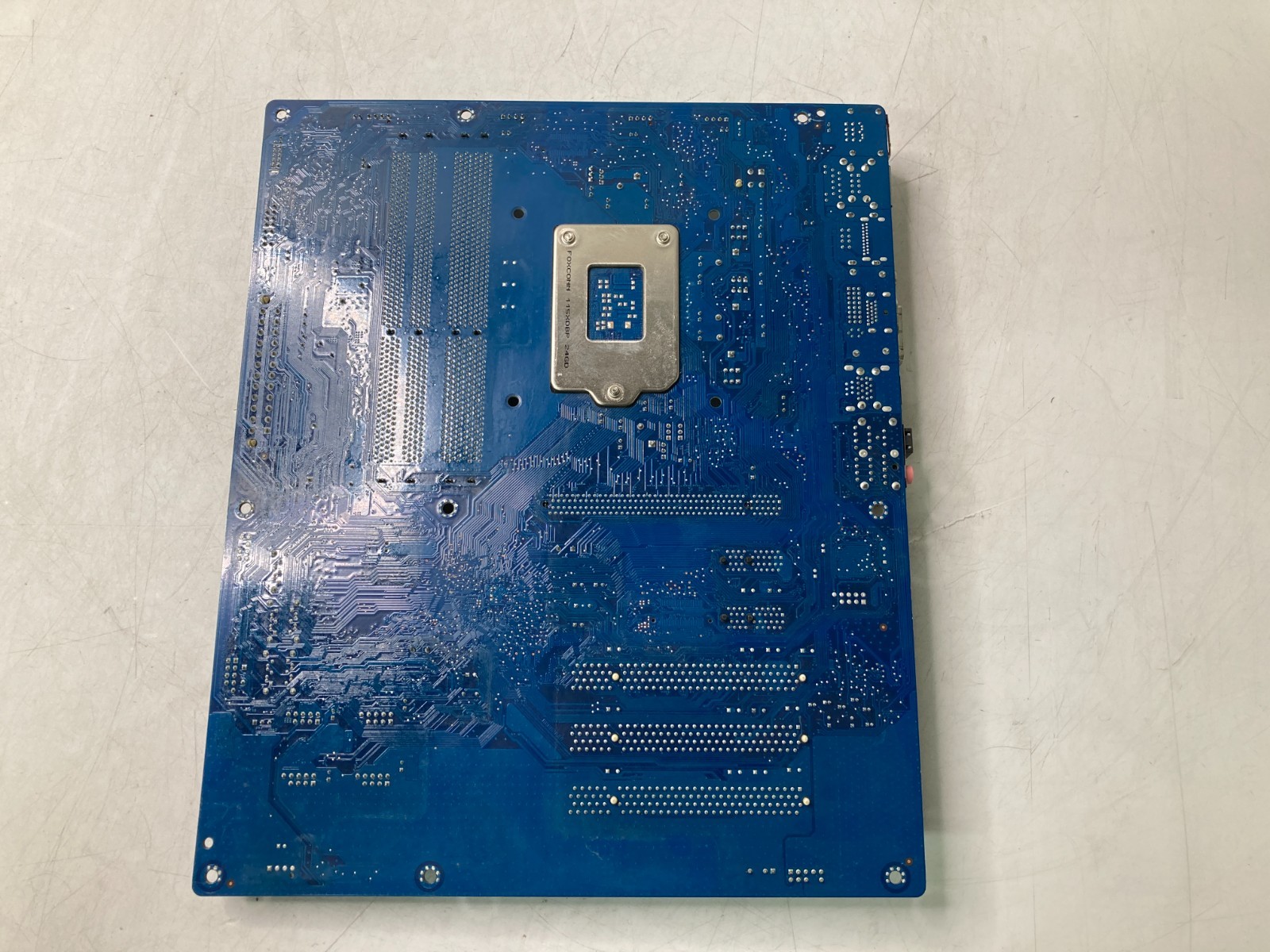 Intel Desktop Board DH67BL LGA1155 4x DDR3 Ram Slots 3rd/2nd Gen