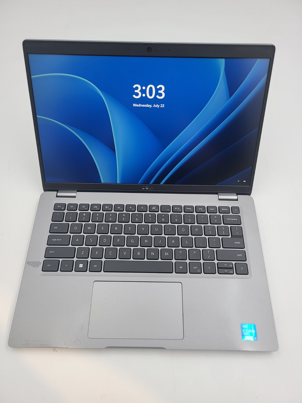 Dell Latitude 5420 i5-1145G7 2.60GHz 16GB RAM 256GB SSD Windows 11 Pro