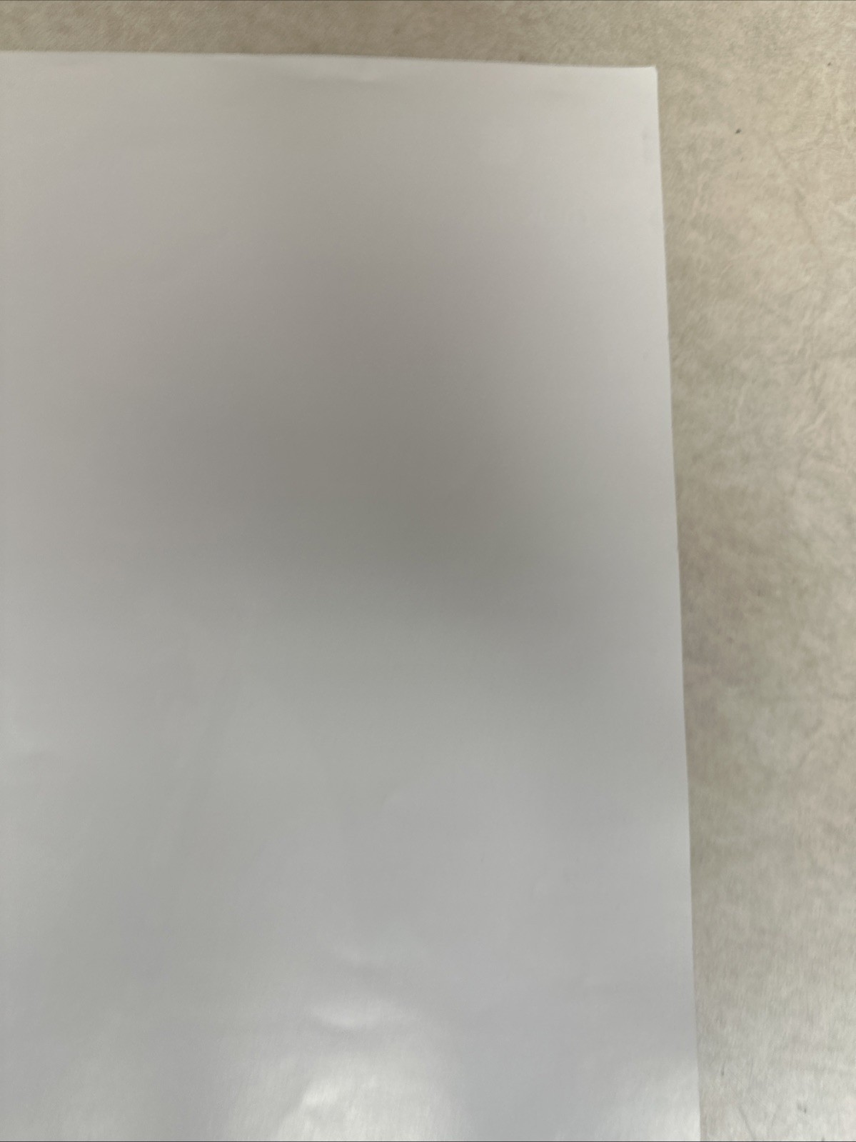Apple Think Different Ad Campaign Poster Miles Davis Improviser 11” X 17”