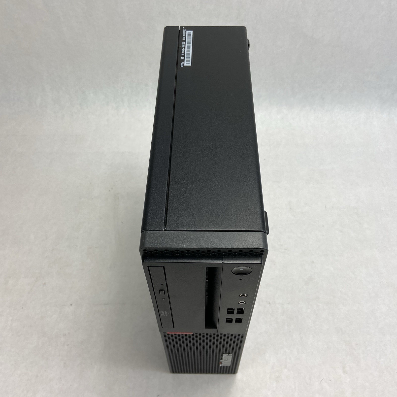 Lenovo ThinkCentre M910s SFF Intel Core i5-7500 3.4GHz 8GB RAM No HDD No OS