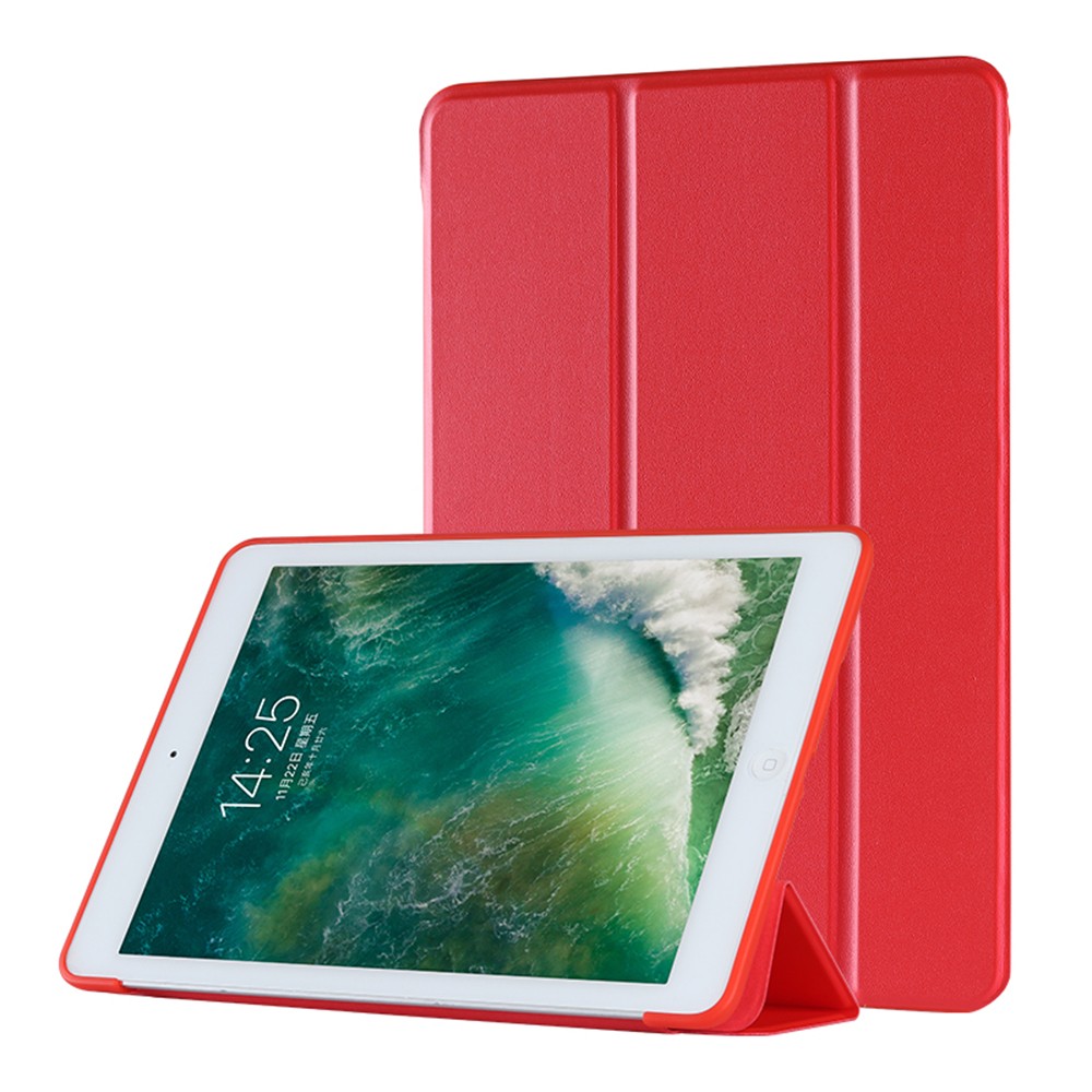 For Apple iPad 9th 8th 7th Generation 10.2″ Smart Leather Folio Stand Case Cover