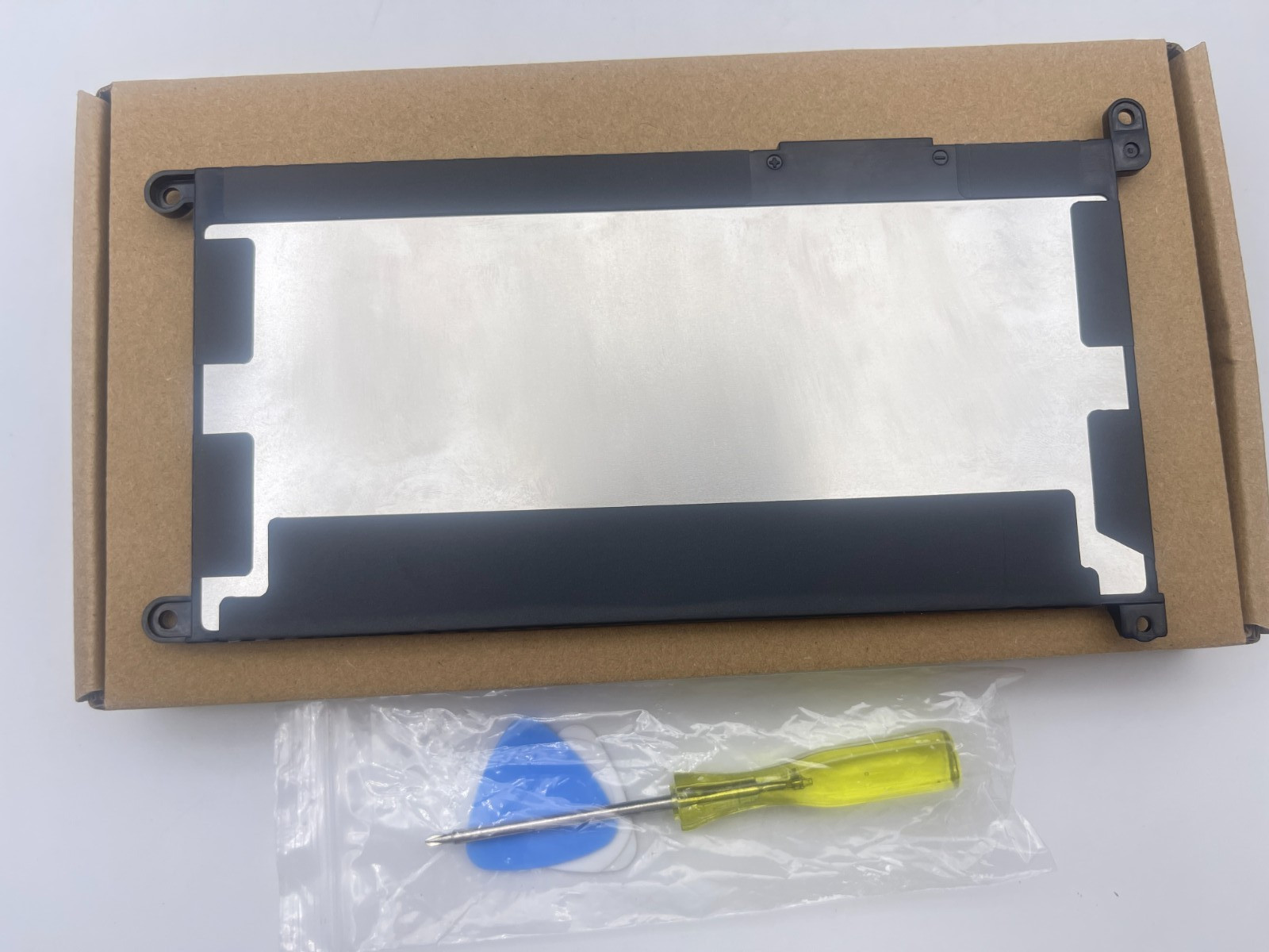Genuine JPFMR 11.4V 42W battery for DELL Chromebook 3400 5488 5493 5593 16DPH
