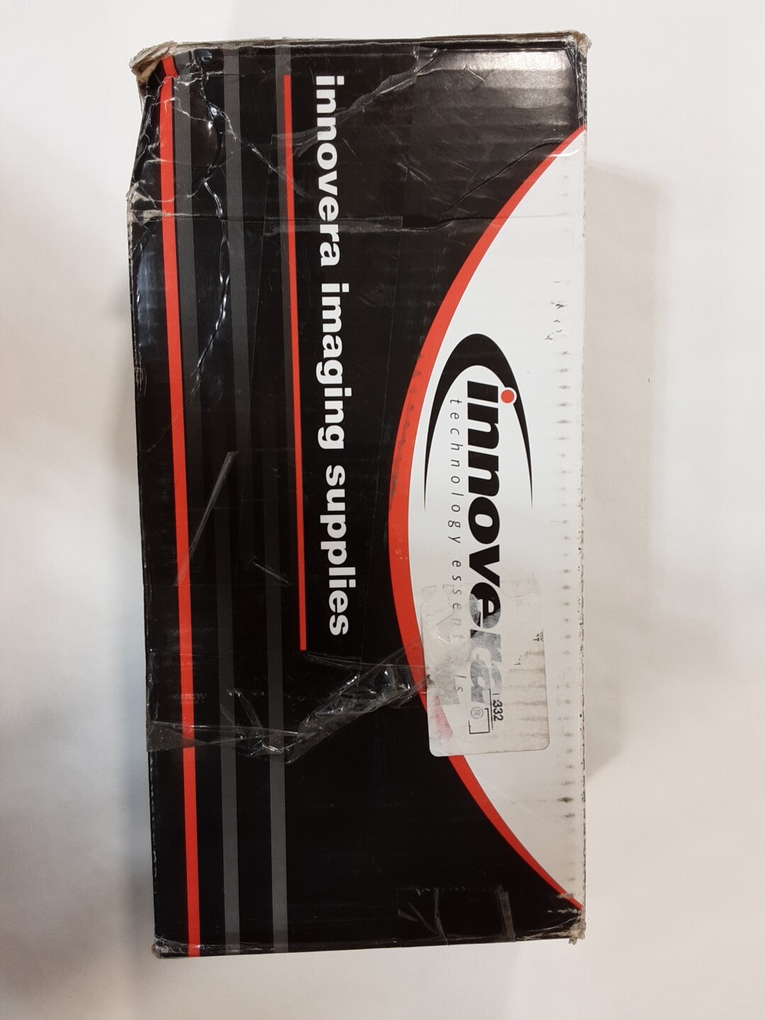 Innovera Black Toner for HP 30A CF230A IVR-F230A Open Box Sealed Bag