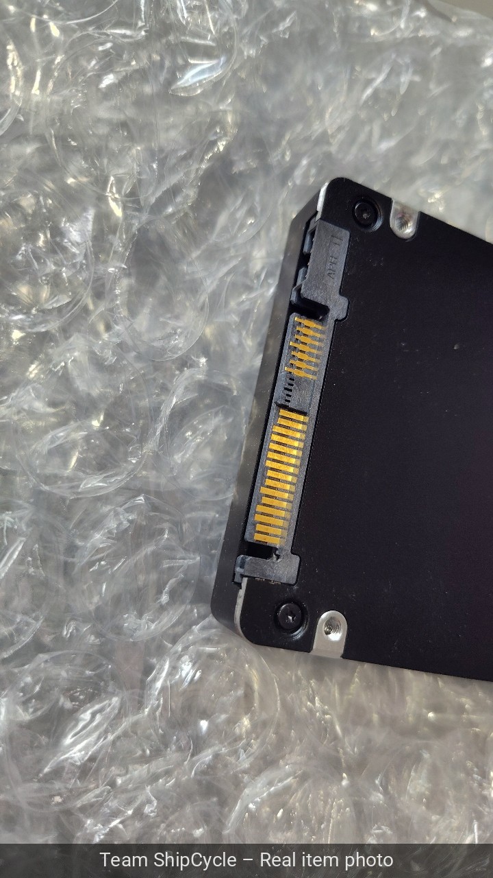 U67090 Dell 800GB SAS 12Gbps WI 25in ENT SSD 0DHRVV KPM5XMUG800G G2U