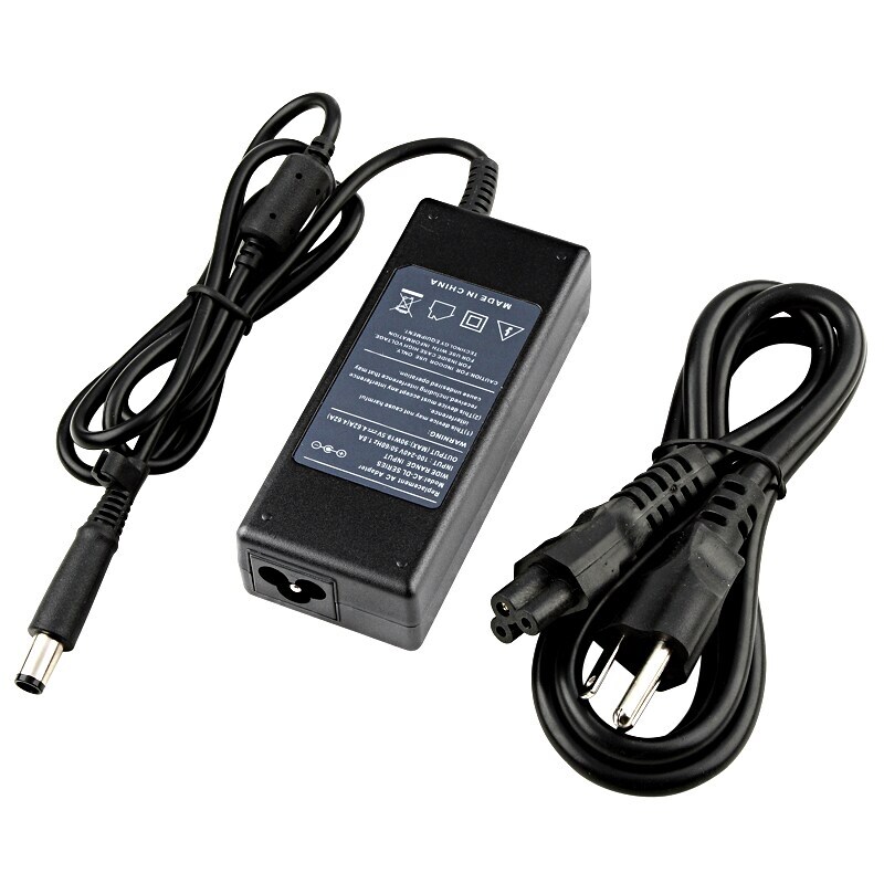 Genuine DELL Latitude E4310 PA-10 90W AC Power Adapter Laptop Charger