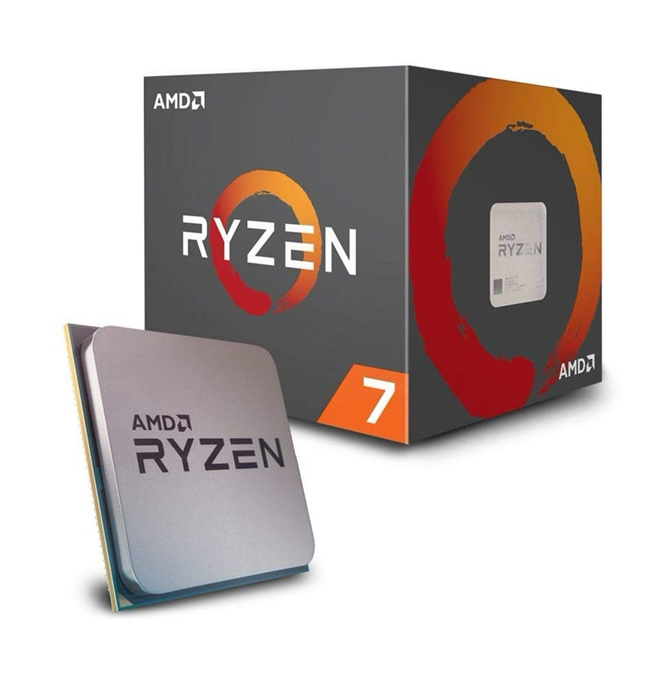 Ryzen 7 2700 + Crosshair VII HERO (nonwifi) Combo*