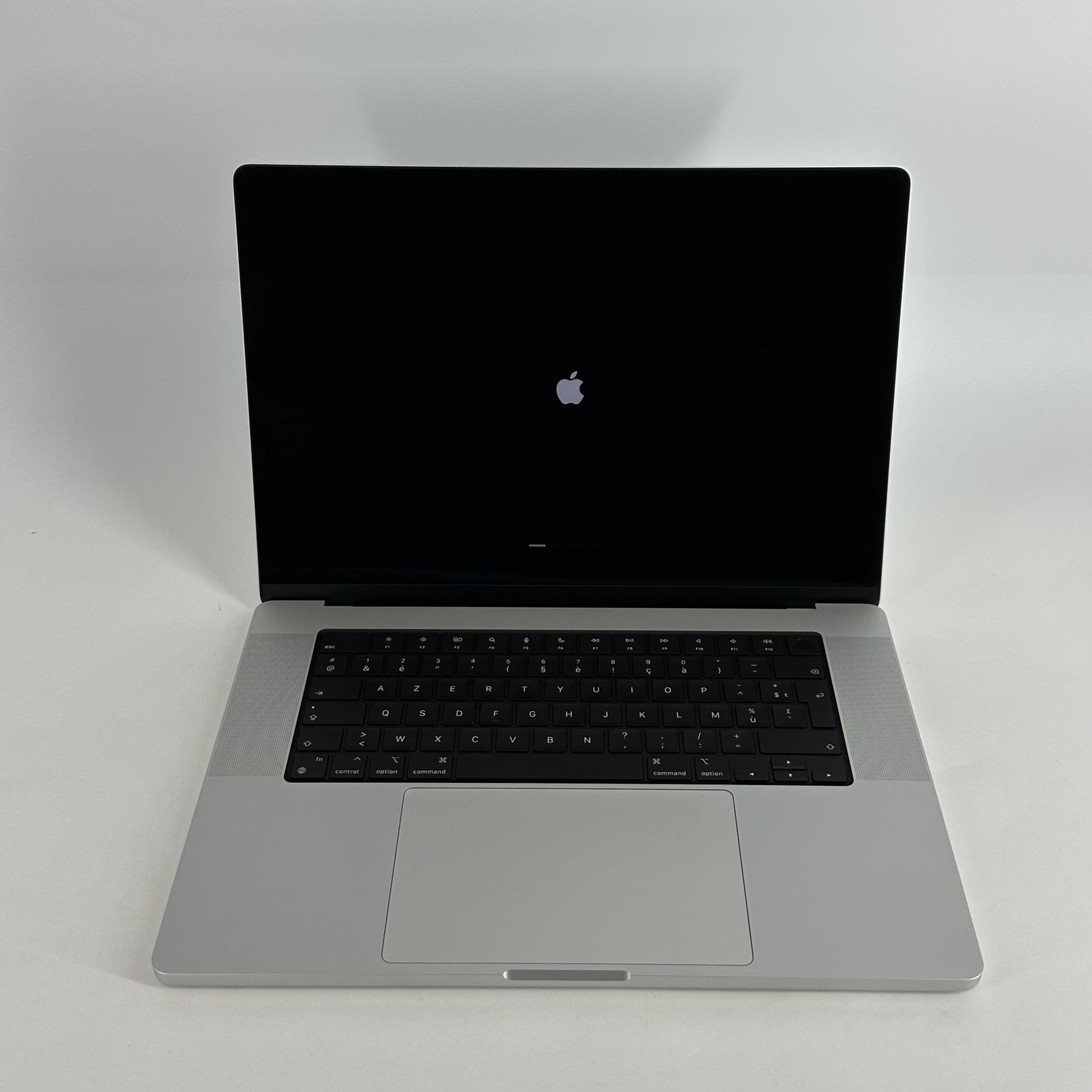 MacBook Pro 16 2021 M1 Max 10-Core CPU 24-Core GPU 64GB 512GB Bilingual Keyboard