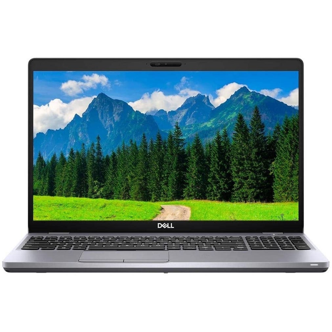 Dell Latitude 5510 15.6″ 16GB 512GB, Titan Grey