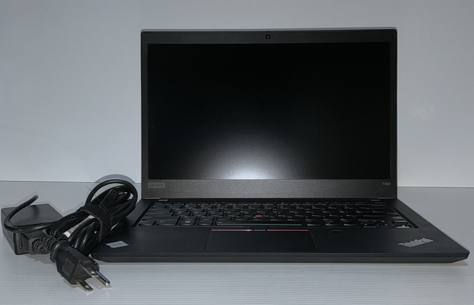Lenovo ThinkPad T490 i7-8565U 1.80GHz 16GB Ram 256GB SSD Win 11 Pro