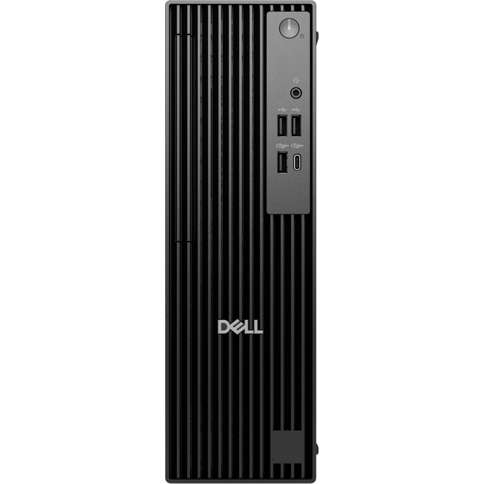 Dell Pro Slim QCS1250 SFF – Ultra 9 285, 16GB RAM, 256GB SSD, Wi-Fi 6E + BT 5.3